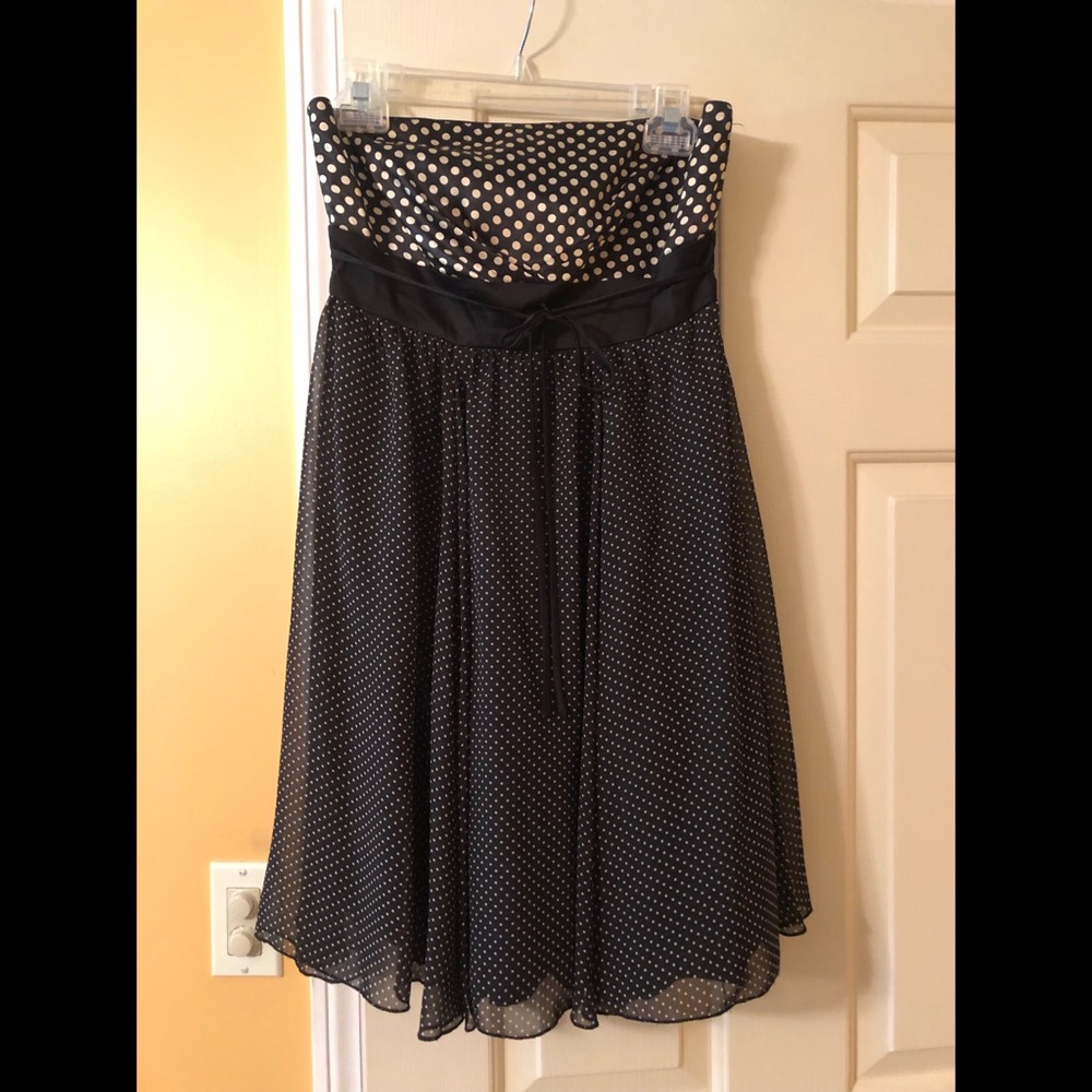 Baby doll dress
